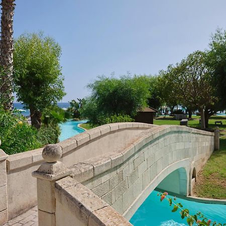 Esperos Palace Resort & Spa Ammoudes  Exterior foto