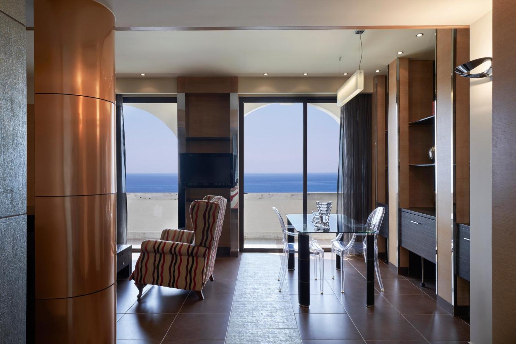 Esperos Palace Resort & Spa Ammoudes  Cameră foto