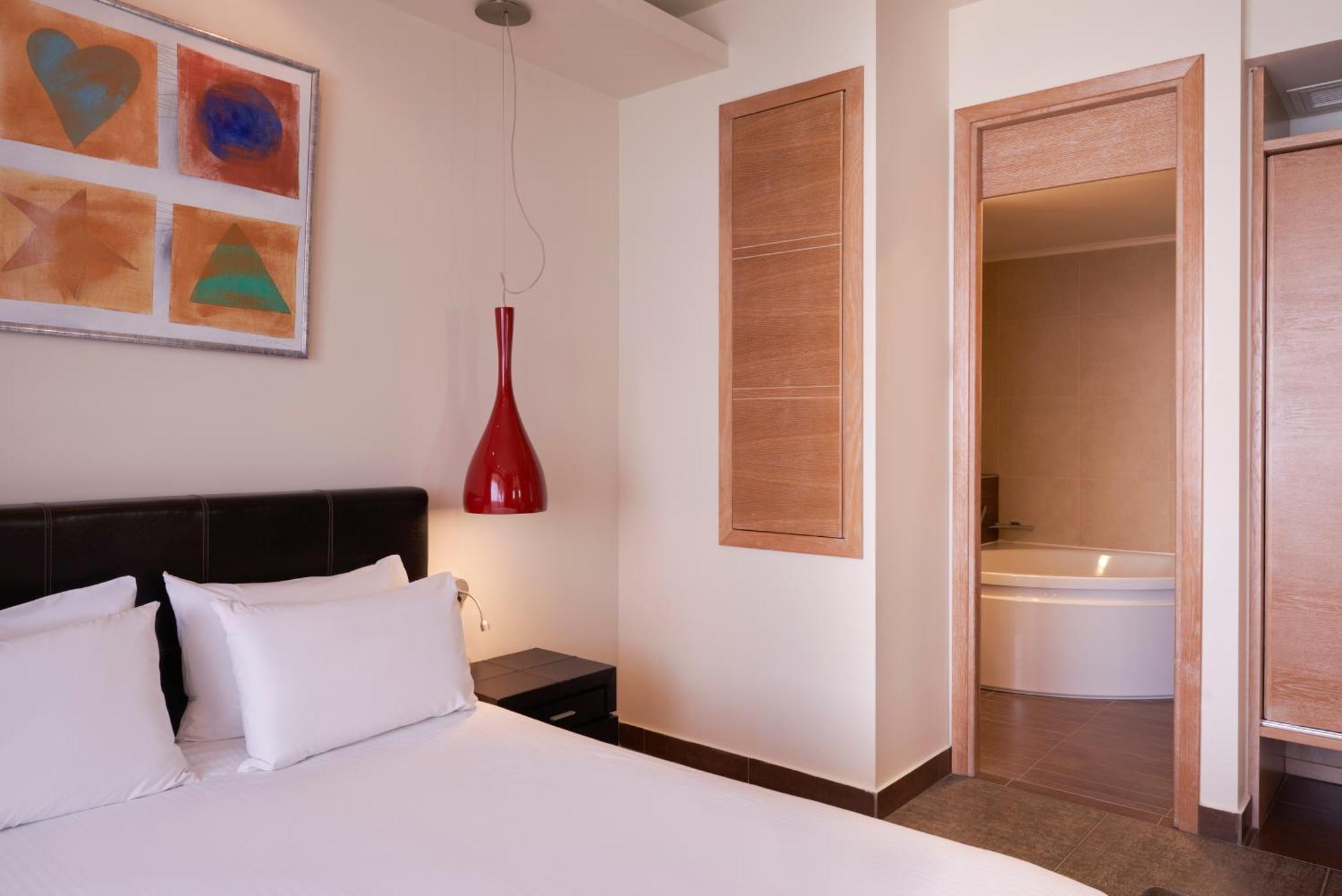 Esperos Palace Resort & Spa Ammoudes  Cameră foto
