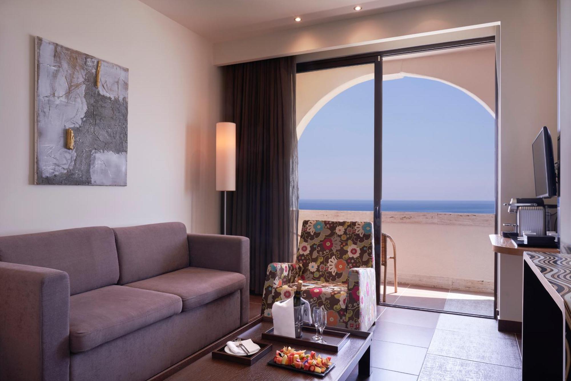 Esperos Palace Resort & Spa Ammoudes  Cameră foto