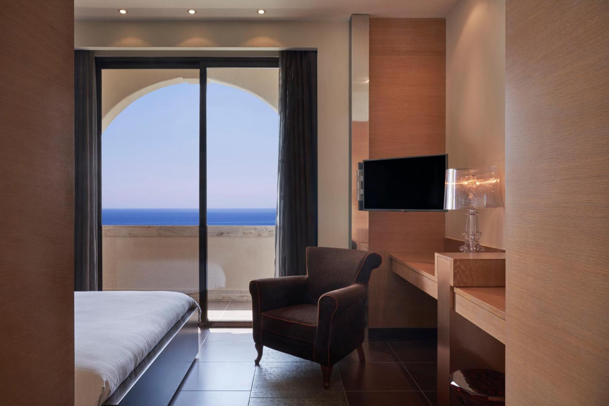 Esperos Palace Resort & Spa Ammoudes  Cameră foto