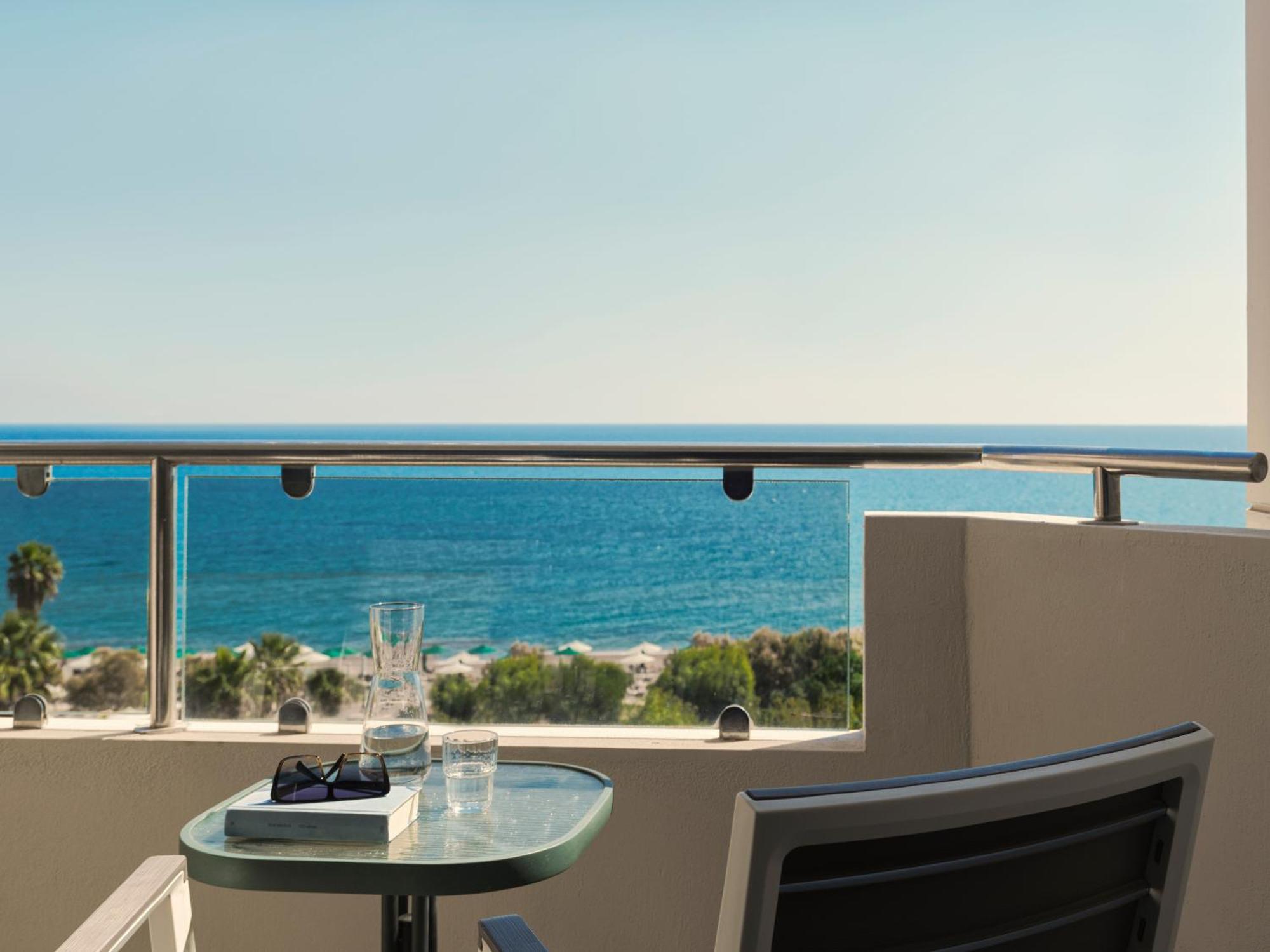 Esperos Palace Resort & Spa Ammoudes  Cameră foto
