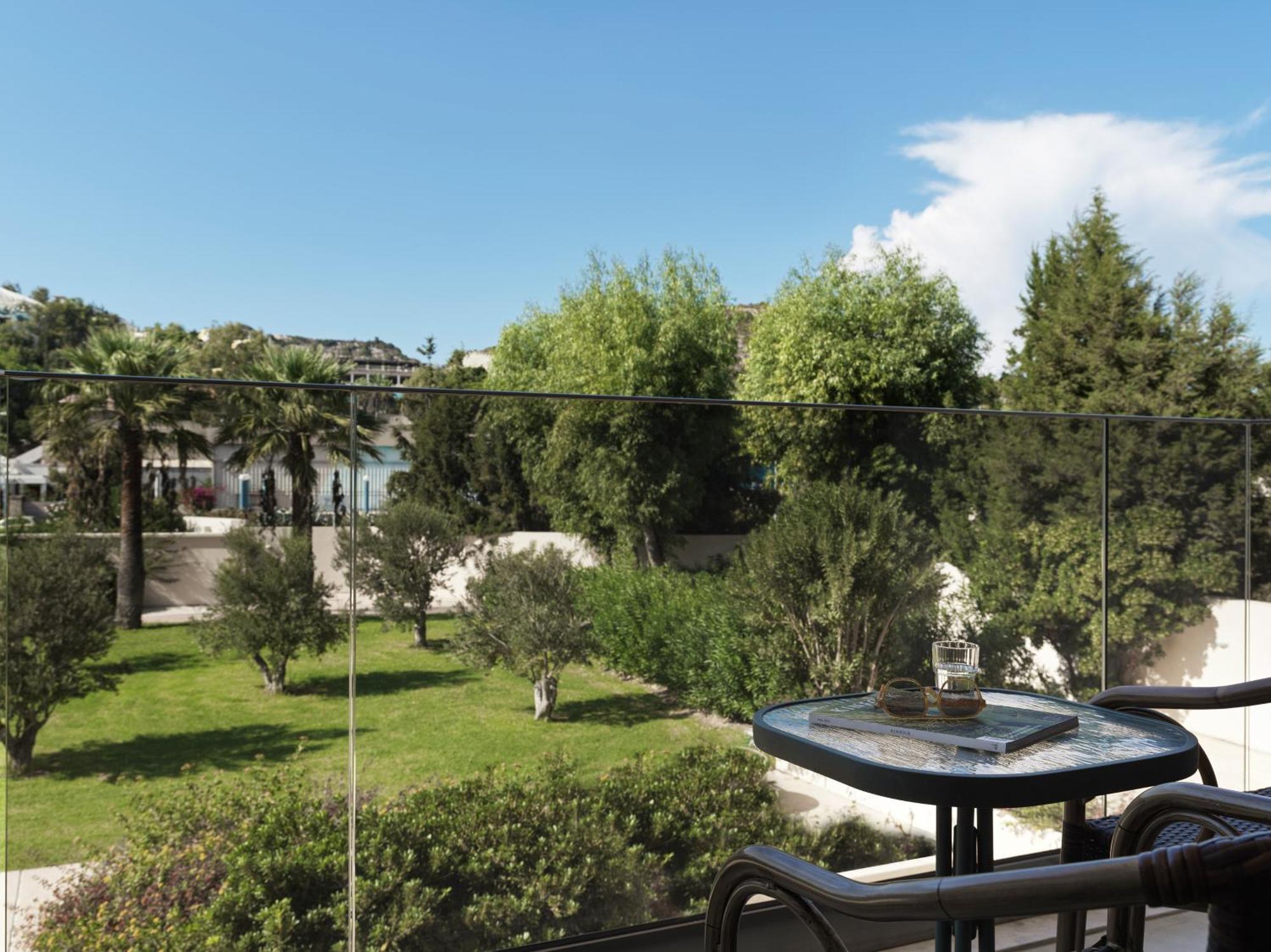 Esperos Palace Resort & Spa Ammoudes  Cameră foto